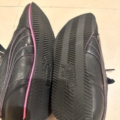 PUMA 靴  スニーカー 【室内用】の画像