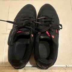 PUMA 靴  スニーカー 【室内用】の画像