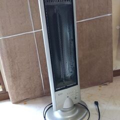 ハロゲンヒーター