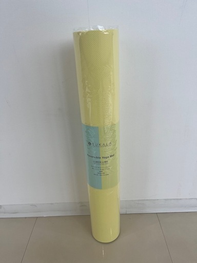 ヨガマット　那覇市内受け渡し可能