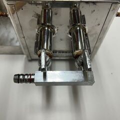 ジャンク　焼き鳥焼器　焼き鳥コンロ　遠藤商事製造の画像