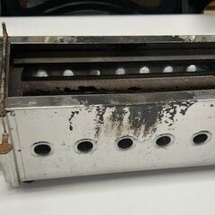 ジャンク　焼き鳥焼器　焼き鳥コンロ　遠藤商事製造
