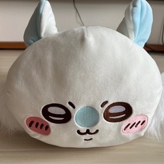 ちいかわ　モモンガ　ねそべりBIGぬいぐるみ　もっちるぬいぐるみ...