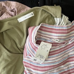 レディース　福袋の画像