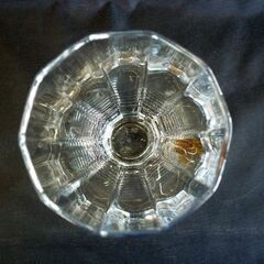 ☆SUNTORY SUMMER WHISKY ウイスキーグラス 6個セット ノベルティグッズ 酒器 口径67mm 高さ153mm 深さ145mm タンブラー サントリーホワイト 札幌 北20条店の画像