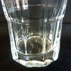 ☆SUNTORY SUMMER WHISKY ウイスキーグラス 6個セット ノベルティグッズ 酒器 口径67mm 高さ153mm 深さ145mm タンブラー サントリーホワイト 札幌 北20条店の画像