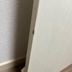 折りたたみ机の画像