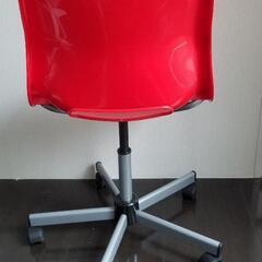 IKEA /椅子　カガミとセットで500円でも🆗‼️の画像
