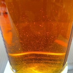 ウィスキー 旧ブラウンラベル 700ml 18年 未開封 スコットランドのご紹介！の画像