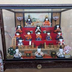 雛人形