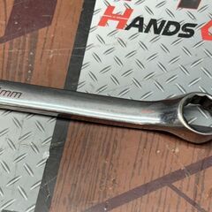 【中古】スナップオン XBM1214A めがねレンチ12mm 14mm【ハンズクラフト佐賀】の画像