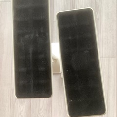 家具転倒防止突っ張り棒　防災グッズ　家具　固定　突っ張り棒の画像
