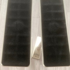 家具転倒防止突っ張り棒　防災グッズ　家具　固定　突っ張り棒の画像