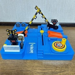 プラレール J-19 プラキッズサウンドふみきりセット　踏切セット　電車の画像