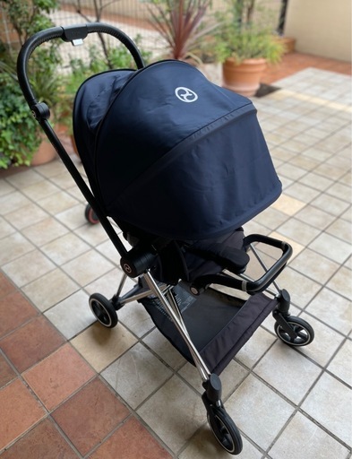 サイベックス ミオス・レインカバー付