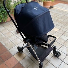 サイベックス ミオス・レインカバー付