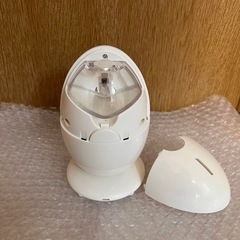 NANO SPRAYER 空気清浄機ナノスプレー　フェイススチーマーの画像