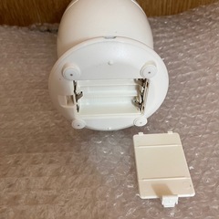 NANO SPRAYER 空気清浄機ナノスプレー　フェイススチーマーの画像