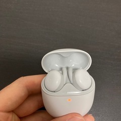 完全ワイヤレスイヤホン Pixel Buds A-series ...