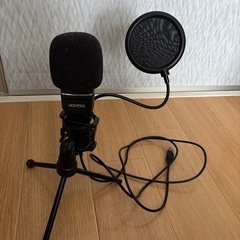 Yanmai　コンデンサーマイク 