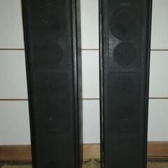 自作Speakerです。