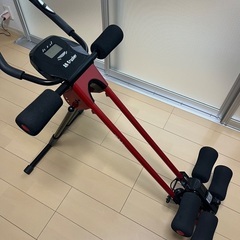 AB crusher（お腹痩せ機器）
