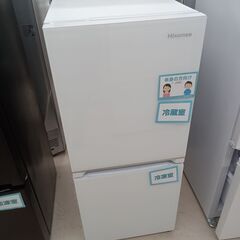 リユースのサカイ栃木店★ジモティ割あり★ Hisense 冷蔵庫...