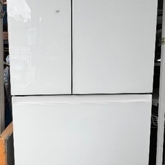 [478] TOSHIBA ノンフロン冷凍冷蔵庫　GR-T550...