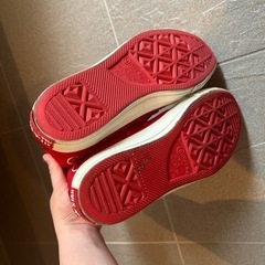 CONVERSE コンバース スニーカー 26cmの画像