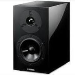 Yamaha NS-BP200 Unit使用のVertical Twin・・・自作Speakerです。の画像