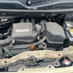 ホンダ　N-BOX　スローパー　介護用車両の画像