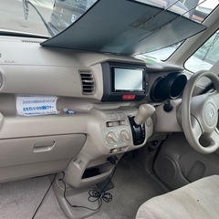 ホンダ　N-BOX　スローパー　介護用車両の画像