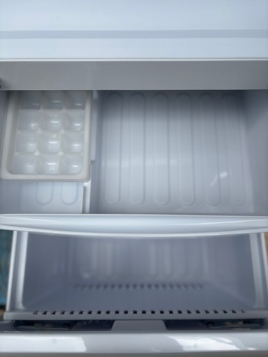 無料 0円 MORITA 冷蔵庫 冷えないのでジャンク品扱い 単身者用