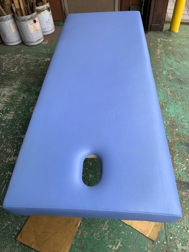 タカダエステベッド　180×70×55