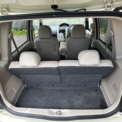 EKワゴン(現状)の画像