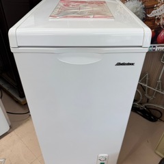 美原店 アビテラックス ノンフロン 電気冷凍庫 上開き ACF-...