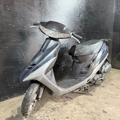 ★支払総額3.3万円★激安バイク続々入荷中！ 野田納車可能です！...