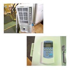 CORONA ウインドエアコン CW-16A 2021年製 窓用エアコン 4.5～6