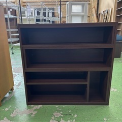 【ドリーム川西店御来店限定】フリーラック／クリーニング済み 【2...