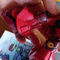 HG GUNDAMGP-羅刹天の画像