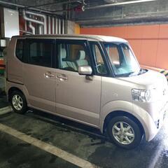 部品取り車てすが、不動車ではありません…H24年式車検7/23迄...