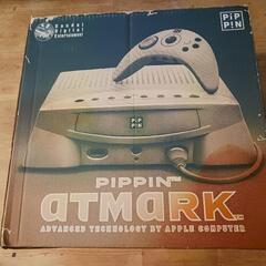 Pippin ATMARK  ピピンアットマーク