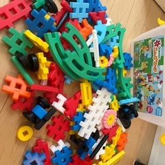 学研　ニューブロックの画像
