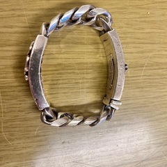 silver925　ID DBLの画像