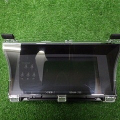 トヨタ　M900A　M910A　ルーミー　純正　ディスプレイ　8...