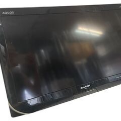 ★SHARP AQUOS 液晶テレビ LC-26R5 26インチ...