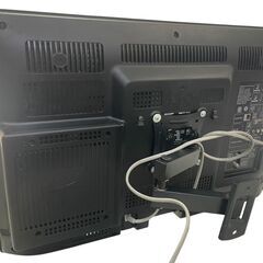 ★SHARP AQUOS 液晶テレビ LC-26R5 26インチ 壁掛けテレビ リモコンあり★ の画像