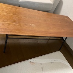 ローテーブルの画像