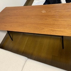 ローテーブル