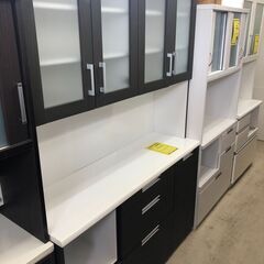 【ジャングルジャングルサカイ石津店】ニトリ ダリア140 キッチ...